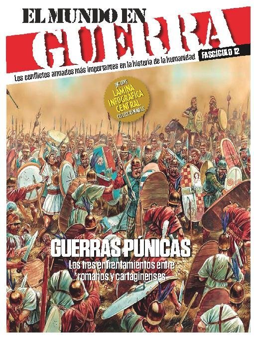 Title details for El mundo en Guerra by Media Contenidos - Available